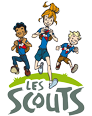 Les Scouts