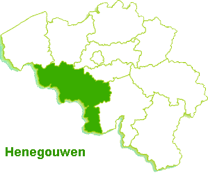 weekend henegouwen weekend henegouwen