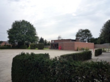 chirolokaal-geel