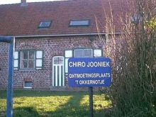 Chiroheem 't Okkernotje