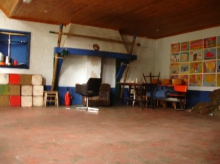 scoutslokaal-schoten