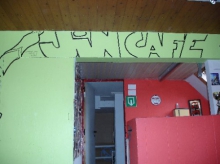 scoutslokaal-schoten