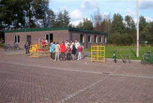 Scoutslokaal Nijlen