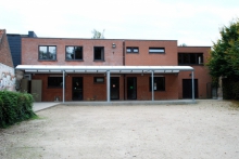 scoutslokaal-rode