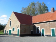 Master Schmidt Hoeve