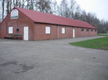 scoutslokaal-eisden