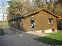 Scoutslokaal Kalmthout