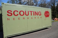 scoutslokaal-neerharen