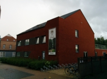 scoutslokaal-linden