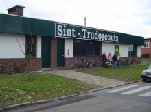 Scoutslokaal Sint-Truiden